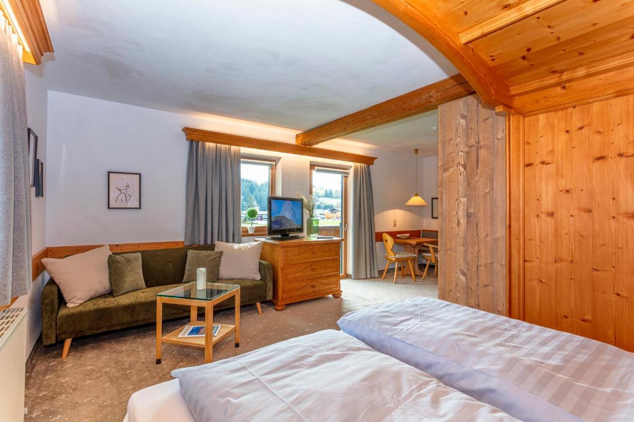Pon-Apart Reith bei Kitzbühel Εξωτερικό φωτογραφία