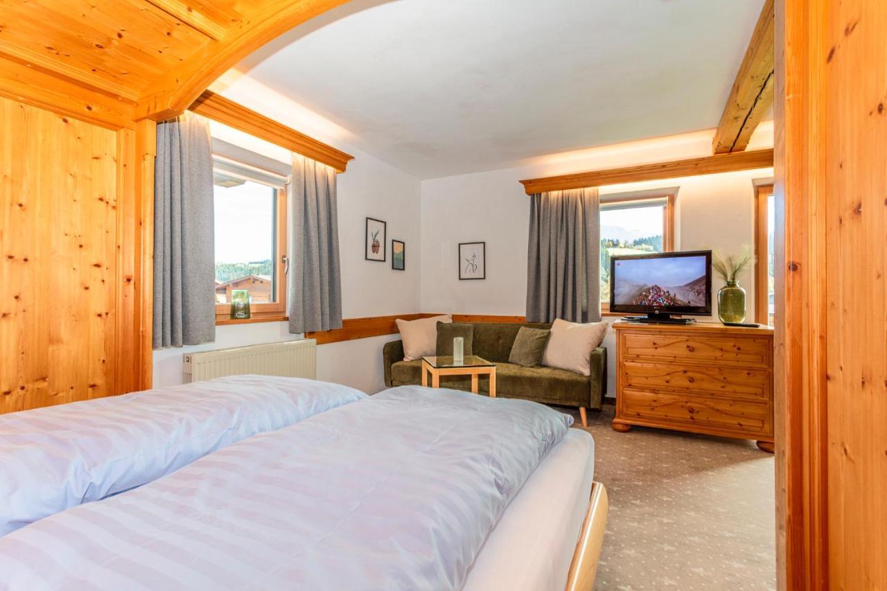 Pon-Apart Reith bei Kitzbühel Εξωτερικό φωτογραφία