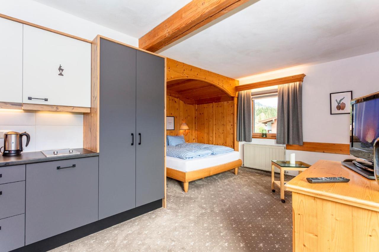 Pon-Apart Reith bei Kitzbühel Εξωτερικό φωτογραφία