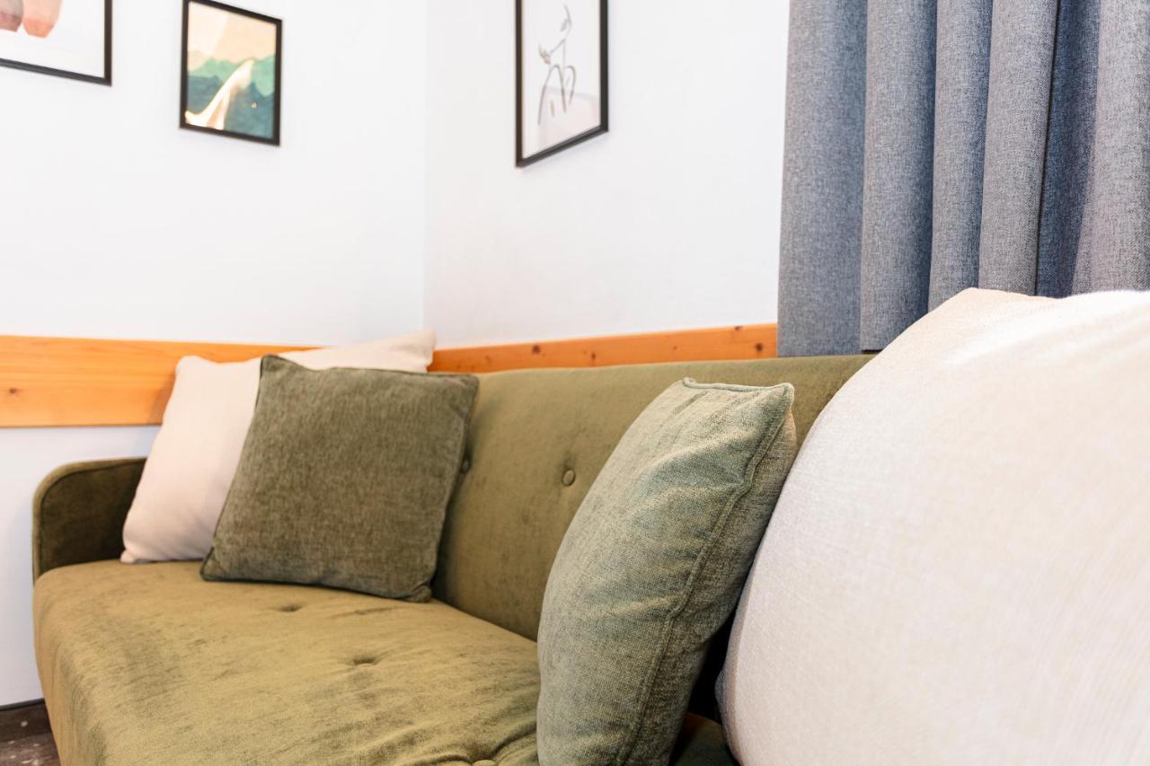 Pon-Apart Reith bei Kitzbühel Εξωτερικό φωτογραφία