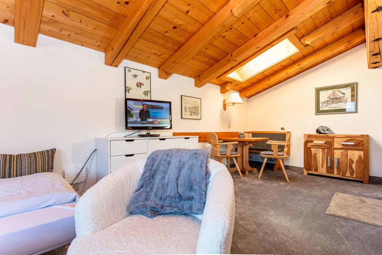 Pon-Apart Reith bei Kitzbühel Εξωτερικό φωτογραφία
