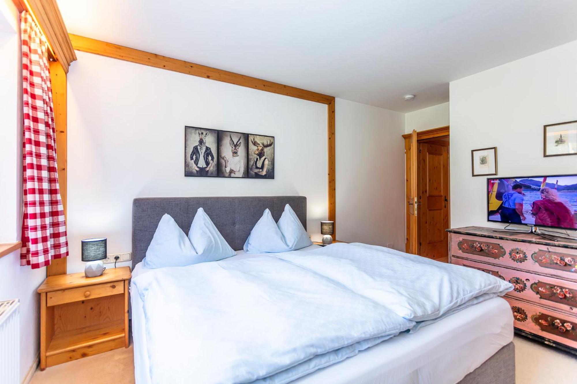 Pon-Apart Reith bei Kitzbühel Εξωτερικό φωτογραφία