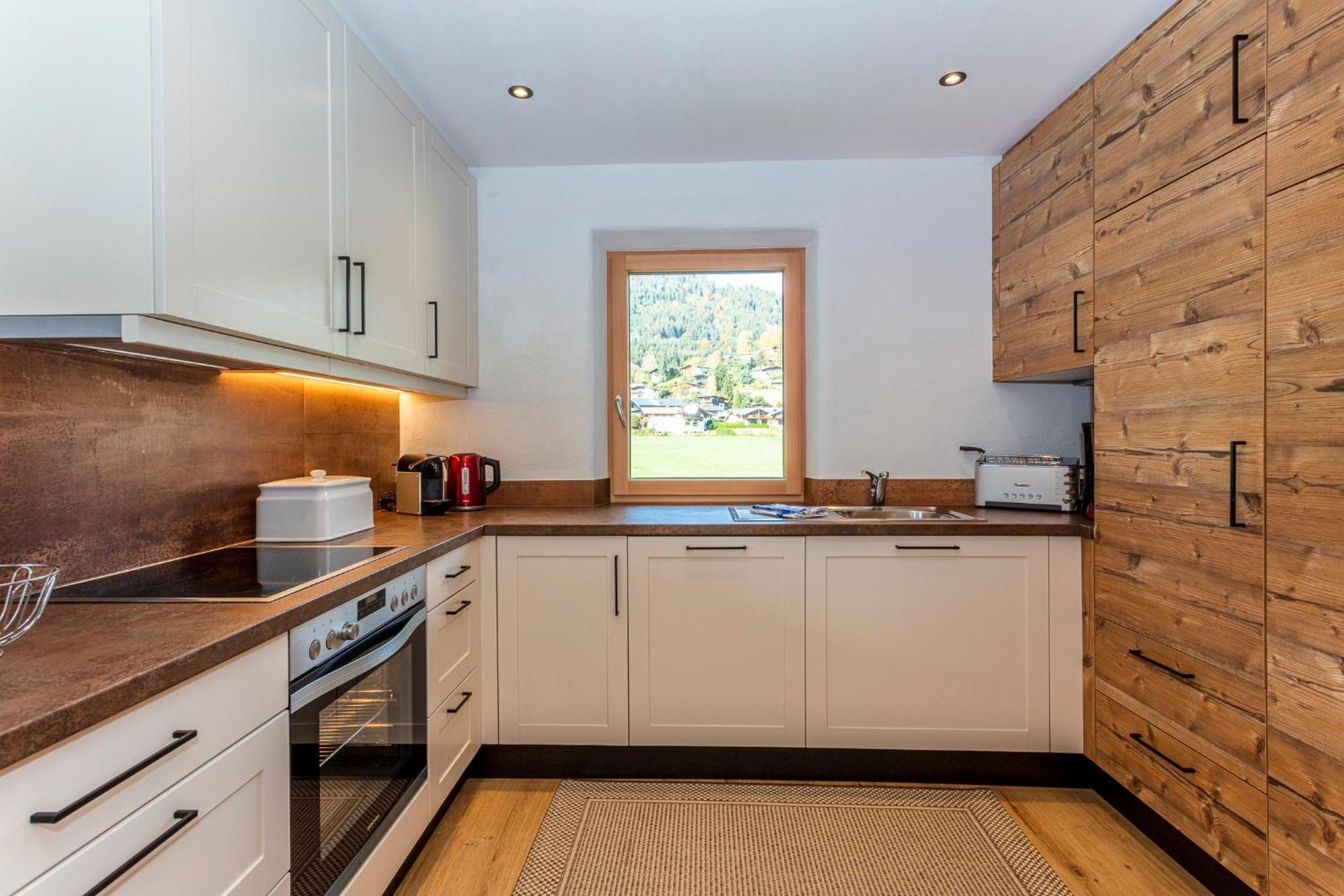 Pon-Apart Reith bei Kitzbühel Εξωτερικό φωτογραφία