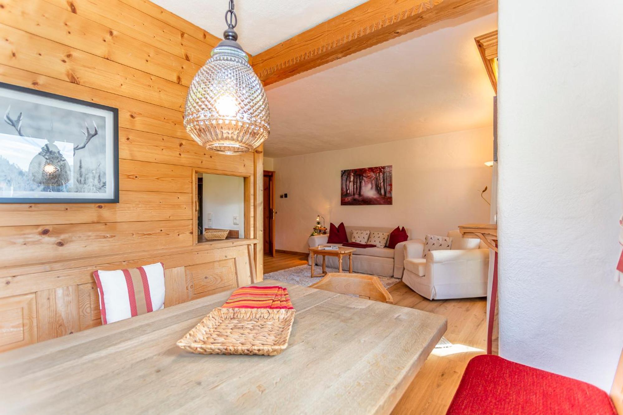 Pon-Apart Reith bei Kitzbühel Εξωτερικό φωτογραφία