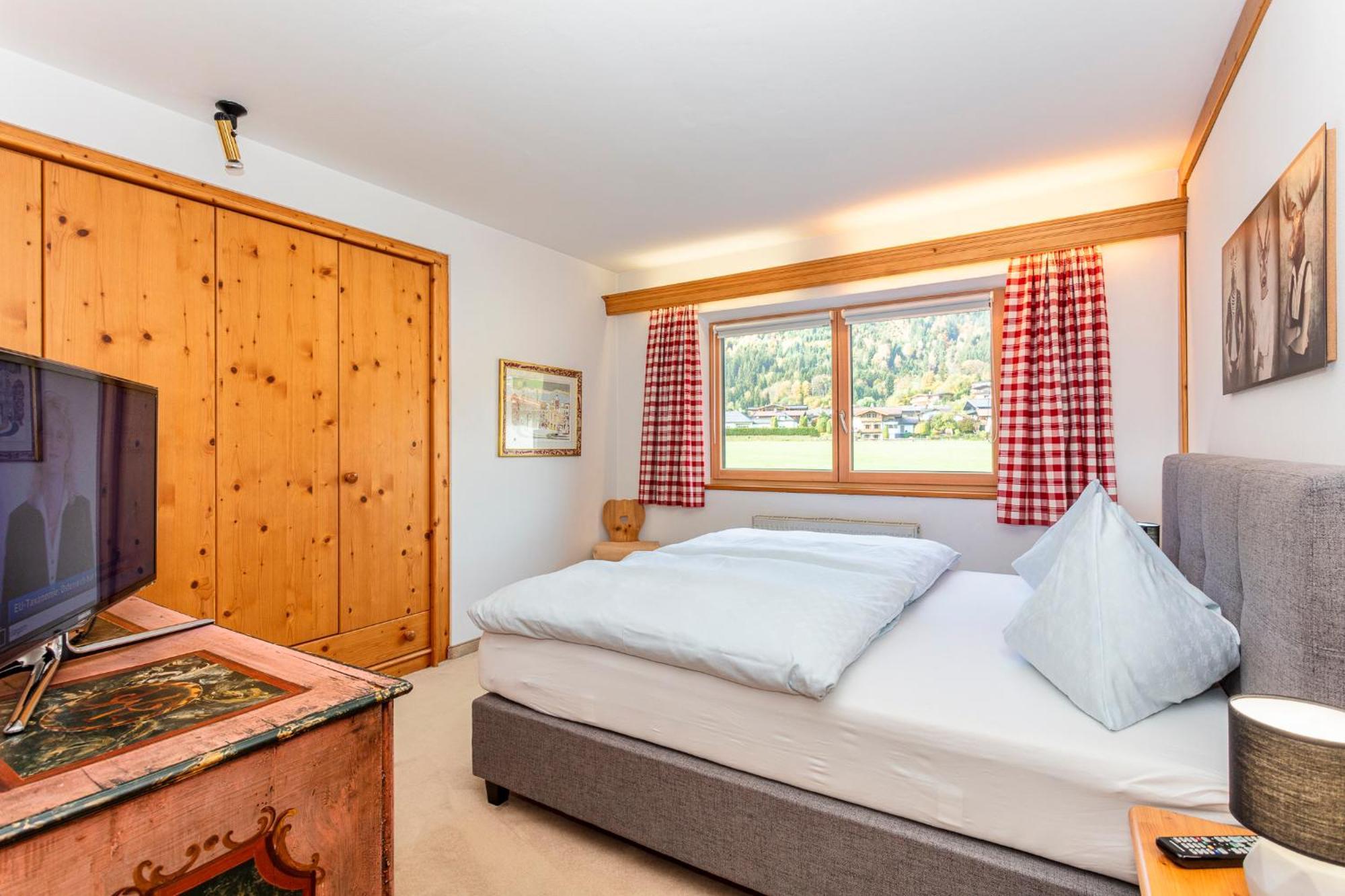 Pon-Apart Reith bei Kitzbühel Εξωτερικό φωτογραφία