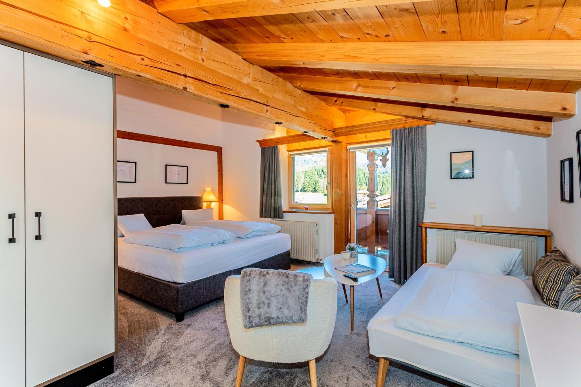 Pon-Apart Reith bei Kitzbühel Εξωτερικό φωτογραφία