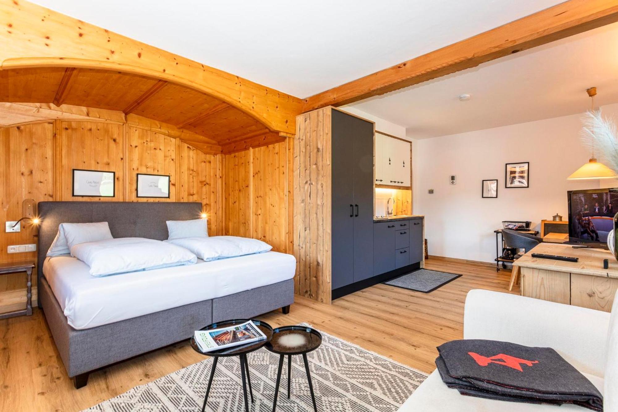 Pon-Apart Reith bei Kitzbühel Εξωτερικό φωτογραφία