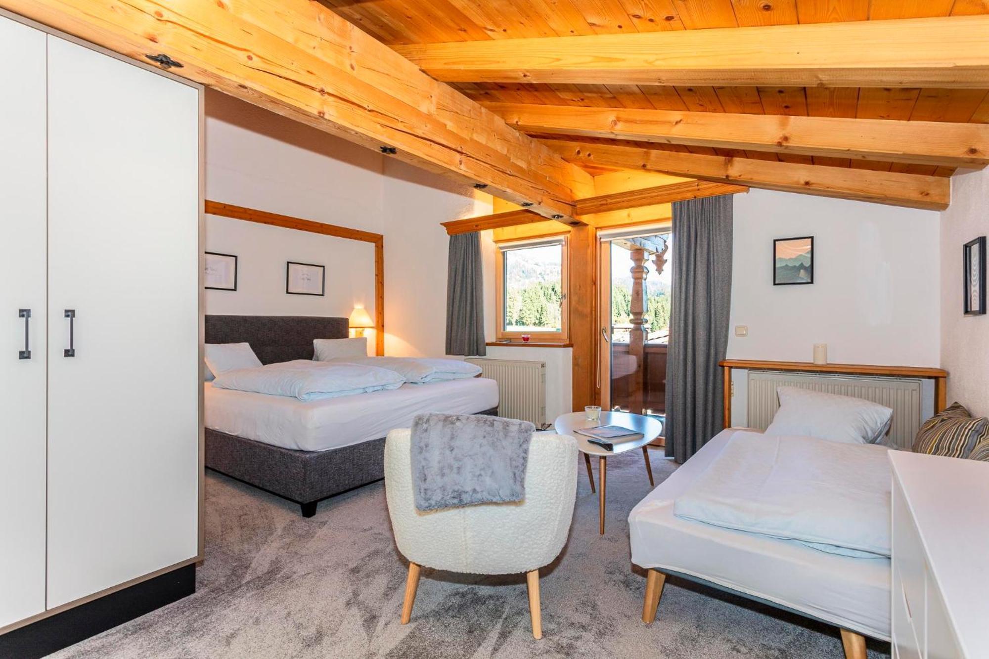 Pon-Apart Reith bei Kitzbühel Εξωτερικό φωτογραφία